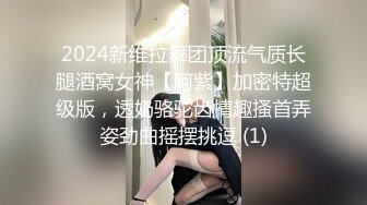 2024新维拉舞团顶流气质长腿酒窝女神【阿紫】加密特超级版，透奶骆驼齿情趣搔首弄姿劲曲摇摆挑逗 (1)