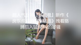 超人气女神『杨晨晨』新作《房东叔叔的胡乱猛插》拽着胳膊后入猛操 叫的好骚