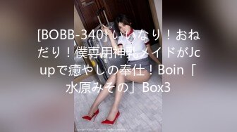 [BOBB-340] いいなり！おねだり！僕専用神乳メイドがJcupで癒やしの奉仕！Boin「水原みその」Box3