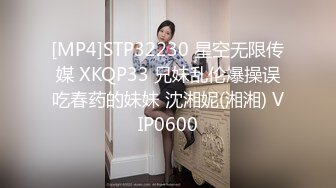 [MP4]STP32230 星空无限传媒 XKQP33 兄妹乱伦爆操误吃春药的妹妹 沈湘妮(湘湘) VIP0600