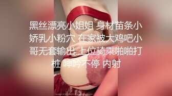 黑丝漂亮小姐姐 身材苗条小娇乳小粉穴 在家被大鸡吧小哥无套输出 上位骑乘啪啪打桩 呻吟不停 内射