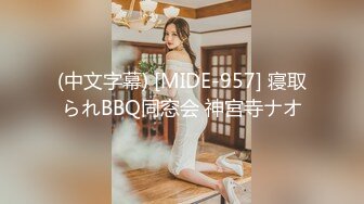 (中文字幕) [MIDE-957] 寝取られBBQ同窓会 神宮寺ナオ