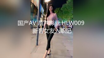 国产AV 葫芦影业 HLW009 新晋女友入职记