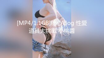 [MP4/1.1GB]糖心Vlog 性愛道具大挑戰 小桃醬