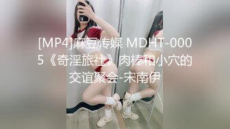 [MP4]麻豆传媒 MDHT-0005《奇淫旅社》肉棒和小穴的交谊聚会-宋南伊