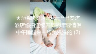 ★☆稀缺资源☆★新流出安防酒店偷拍连续开房的年轻情侣中午睡醒来一炮美滋滋的 (2)