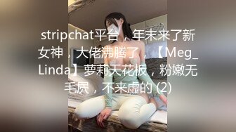 stripchat平台，年末来了新女神，大佬沸腾了，【Meg_Linda】萝莉天花板，粉嫩无毛屄，不来虚的 (2)