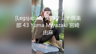 [Legsjapan] 美脚フェチ倶楽部 43 Yuma Miyazaki 宮崎由麻