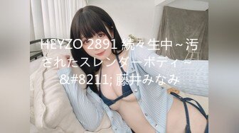 HEYZO 2891 続々生中～汚されたスレンダーボディ～ &#8211; 藤井みなみ