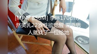 [MP4/ 856M] 李琳170cm天然美乳22岁性欲觉醒 需要男人就找了一位给她