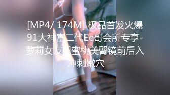 [MP4/ 174M] 极品首发火爆91大神富二代Ee哥会所专享-萝莉女友翘蜜桃美臀镜前后入 冲刺嫩穴