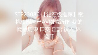 STP23086 【钻石级推荐】蜜桃传媒国产AV剧情新作-我的悶騷房東 口交 淫語 後入 林晓菲