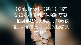 【OnlyFans】【逃亡】国产女21岁小母狗优咪强制高潮，拍摄手法唯美系列，调教较轻，视频非常好，女的也够漂亮 151