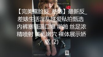 【完美露脸反_差婊】最新反_差婊生活淫乱性爱私拍甄选 内裤塞骚逼口爆 啪啪 丝足浓精喷射 美乳嫩穴 裸体展示娇躯 (2)