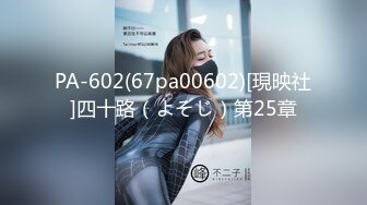 PA-602(67pa00602)[現映社]四十路（よそじ）第25章