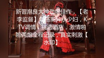 新晋泡良大神劲爆佳作，【老李监督】勾搭离异小少妇，KTV调情，挑选酒店，激情啪啪两炮全程记录，真实刺激【水印】