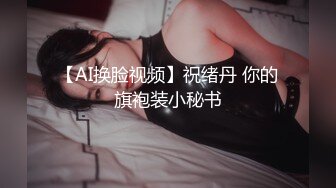 【AI换脸视频】祝绪丹 你的旗袍装小秘书