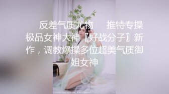 ❤️反差气质尤物❤️推特专操极品女神大神〖好战分子〗新作，调教爆操多位超美气质御姐女神