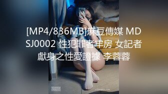 [MP4/836MB]麻豆傳媒 MDSJ0002 性犯罪者牢房 女記者獻身之性愛證據 李蓉蓉