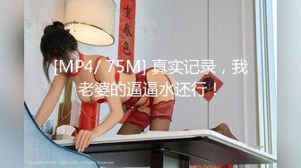 [MP4/ 75M] 真实记录，我老婆的逼逼水还行！