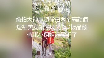 偷拍大神尾随偷拍两个高颜值短裙美女裙底风光 CD极品颜值JK小姐姐还露毛了