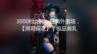 3000档女神，经典外围场，【屌哥探花】，极品美乳