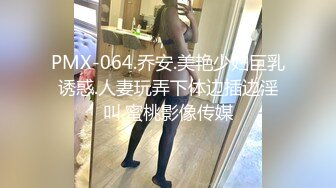 PMX-064.乔安.美艳少妇巨乳诱惑.人妻玩弄下体边插边淫叫.蜜桃影像传媒