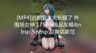 [MP4]近期爱上大长腿了 外围场女神 175cm极品车模&nbsp;&nbsp;甜美邻家范