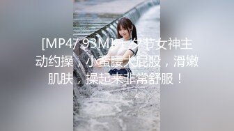 [MP4/ 93M] 七夕节女神主动约操，小蛮腰大屁股，滑嫩肌肤，操起来非常舒服！