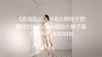 《家庭乱伦》牛B大神终于把离异的岳母和未婚的小姨子拿下[MP4/2840MB]