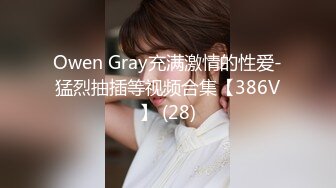 Owen Gray充满激情的性爱-猛烈抽插等视频合集【386V】 (28)