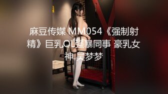 麻豆传媒 MM054《强制射精》巨乳OL强暴同事 豪乳女神 吴梦梦