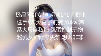 极品网红女神 超顶LPL前职业选手WE大舅子前妻 Yuka 韩系大尺度私拍 跳蛋控制玩物 粉乳女神淫靡失禁 想入非非