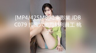 [MP4/425MB]精東影業 JDBC079 操蜜穴懲罰勢利員工 桃子