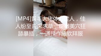 [MP4]黄毛大佬体力过人，佳人纷至沓来求草，粉嫩美穴狂舔暴插，一通操作瘫软拜服