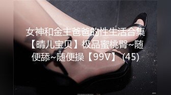 女神和金主爸爸的性生活合集【晴儿宝贝】极品蜜桃臀~随便舔~随便操【99V】 (45)